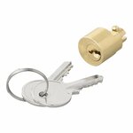 Plug lock for ALBE EM60-80-130-180