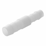 Hose reducer straight 12x10mm 2 pieces