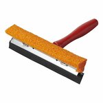 Window pull 20cm with wooden handle