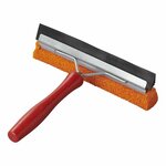 Window pull 20cm with wooden handle