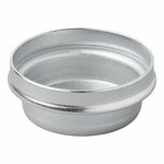 Hub cap dia 64mmx28mm suitable for Knott
