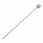 Extension adapter 440mm 19mm for corner support