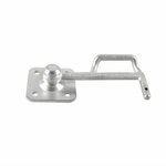 Flap hook no. 0 left