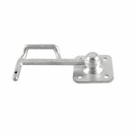 Flap hook no. 0 right