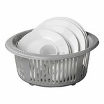 Colander for bucket 15L