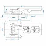 Tight-clamp SPP ZB-06