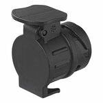 Adapter plug short from 13 to 7-pin
