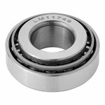 Bearing conical 11749/11710 17.5x39.9x14.6