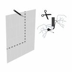 Insect screen