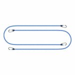 Luggage spider 8mm - 80cm - set of 2
