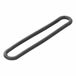 Tension rubber 200mm 4 pieces