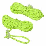 Guide line set fluorescent