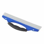 Water squeegee silicone 30cm