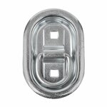 Lashing eye oval 145x100mm