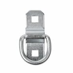 Lashing eye oval 145x100mm