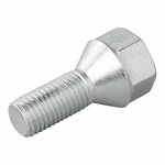 Wheel bolt M12x1.5 conical cone - set of 4