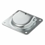 Lashing eye single 105x105mm