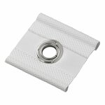 Hanger with eye for tent rail 5/6mm and 7/8mm - set of 6 pieces