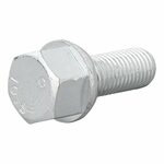 Wheel bolt for brake drum M12x 1.5 SW19