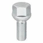 Wheel bolt for brake drum M12x 1.5 SW19