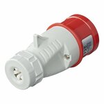 CEE plug 16A 5-pin
