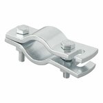Auxiliary coupling with slot