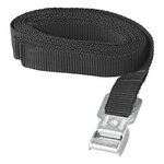 Binding straps with metal buckle 18mm-200cm - set of 2 pieces