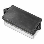 Connection box 6-way