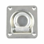Lashing eye single