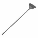 Tent broom 134 cm