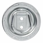 Lashing eye round SPP UP-03