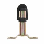 Rotating beacon pin with U-mounting