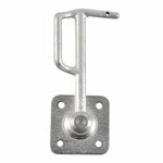 Flap hook no. 0 left