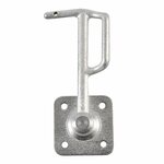 Flap hook no. 0 right