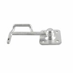 Flap hook no. 0 right