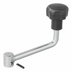 Lever for nose wheel 60 mm 341512