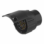 Adapter plug contra from 7- to 13-pin
