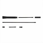 Car antenna incl. M5 M6 adapters