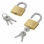 Padlock 40mm