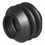Dust cover for overrun brake suitable for  2.8VB/1 55/70mm L 115