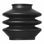Dust cover for overrun brake suitable for  2.8VB/1 55/70mm L 115