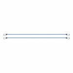 Luggage spider 10mm - 150cm - set of 2 pieces