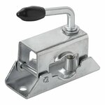 Clamp 35mm for nose wheel