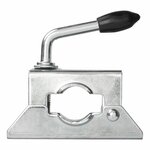 Clamp 35mm for nose wheel