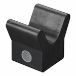 Boat catch black