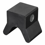 Boat catch black