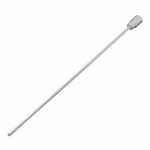 Extension adapter 540mm 17mm for corner support