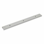 Aluminum binding rail 30cm