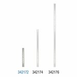 Aluminum binding rail 30cm