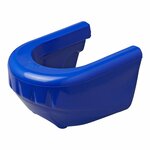 Soft Dock for coupling blue 85x74x110mm
